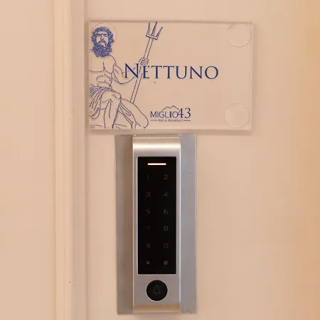 Frühstückspension Miglio 43 Ercolano