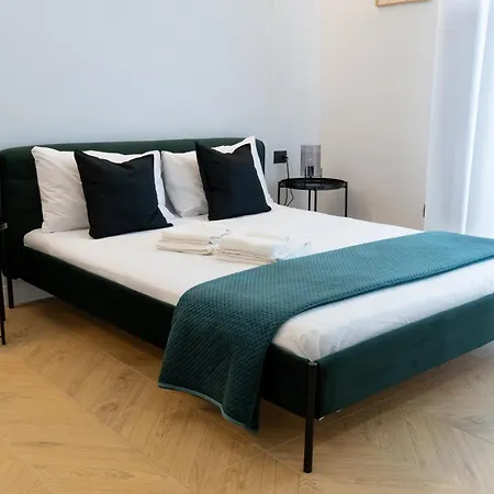 Frühstückspension Miglio 43 *