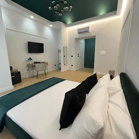 Bed & Breakfast Miglio 43 Ercolano