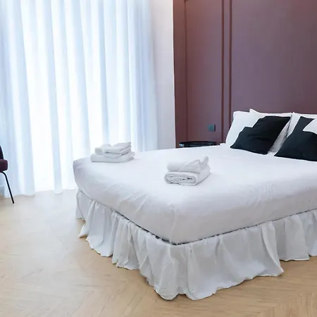 Miglio 43 Bed & Breakfast Ercolano