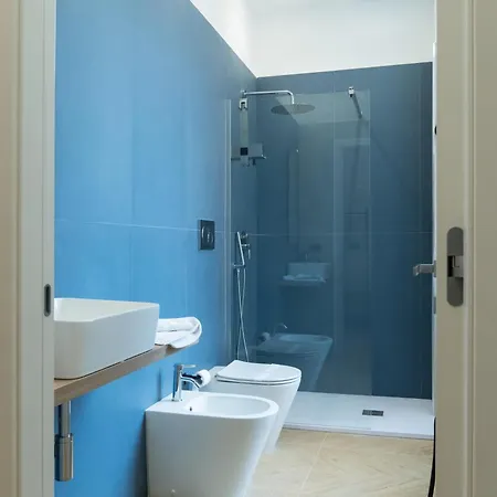 Bed & Breakfast Miglio 43 *