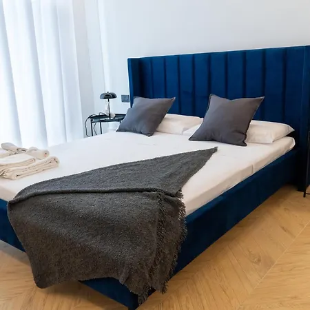 Miglio 43 Bed & Breakfast Ercolano