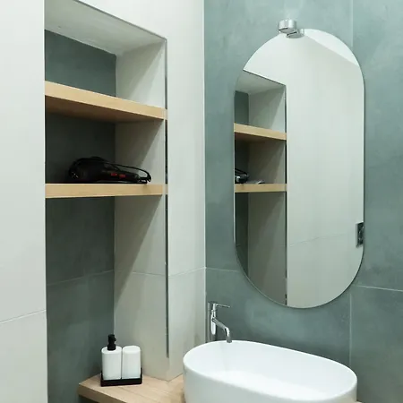 Miglio 43 Bed & Breakfast