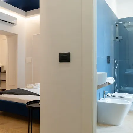 Bed & Breakfast Miglio 43
