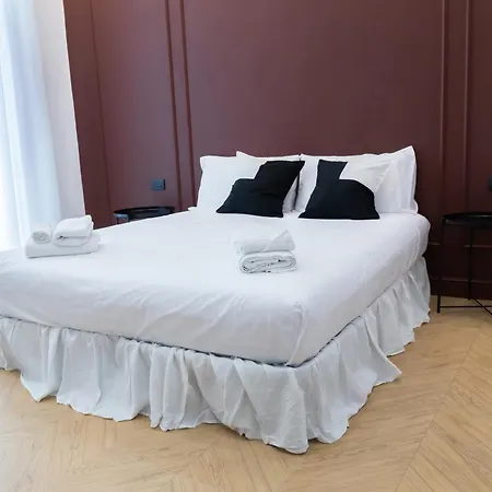 Bed & Breakfast Miglio 43 Ercolano