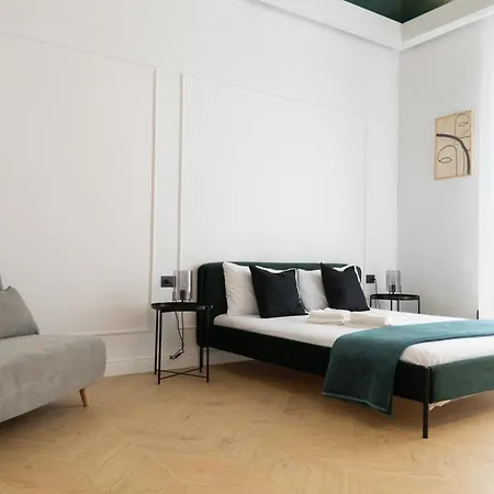 Bed & Breakfast Miglio 43 Ercolano