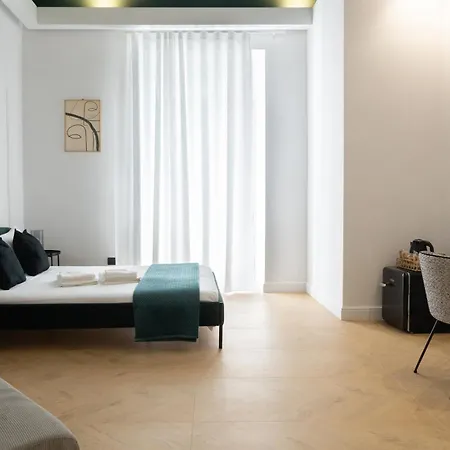 Bed & Breakfast Miglio 43 *