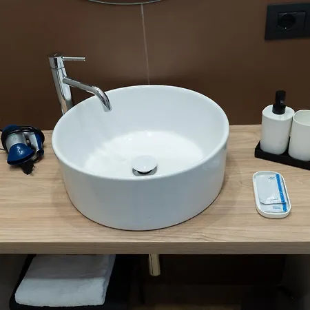 Bed & Breakfast Miglio 43