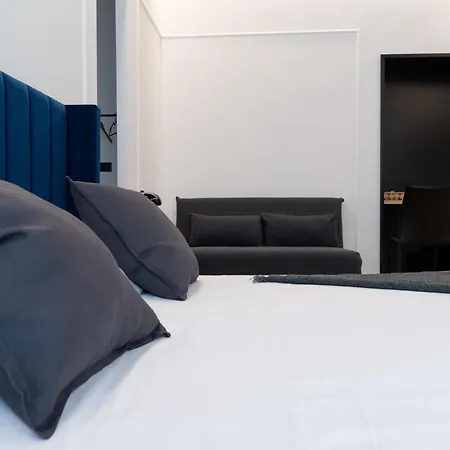 Bed & Breakfast Miglio 43