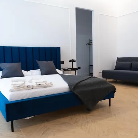 Miglio 43 Bed & Breakfast Ercolano