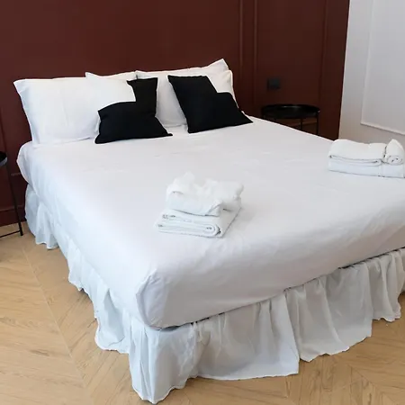 Miglio 43 Bed & Breakfast *