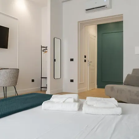 Bed & Breakfast Miglio 43 Ercolano
