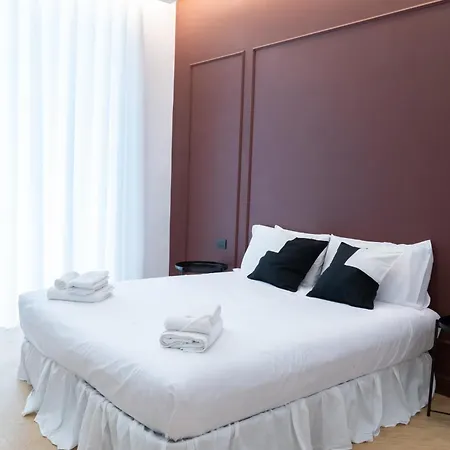 Bed & Breakfast Miglio 43 Ercolano